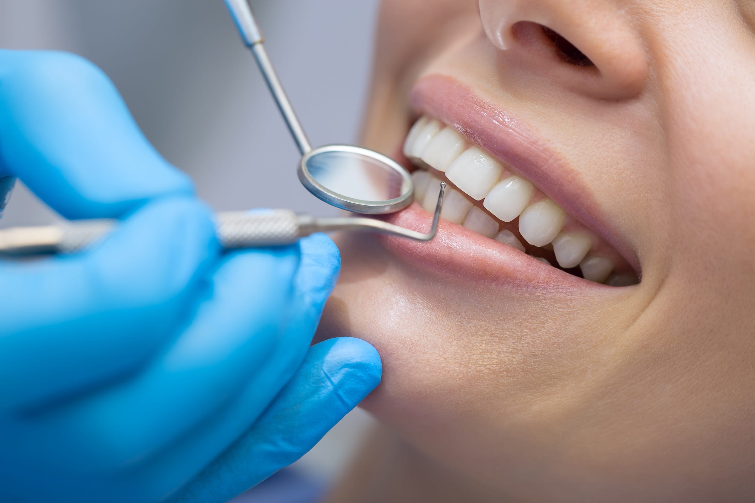 About our Federal Way Dental Clinic